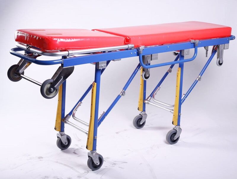 G4 Stretcher Mr First Aid